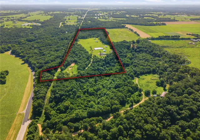 31st image of 16289 State Hwy 116, Colcord, OK 74338 | MLS# 2627112