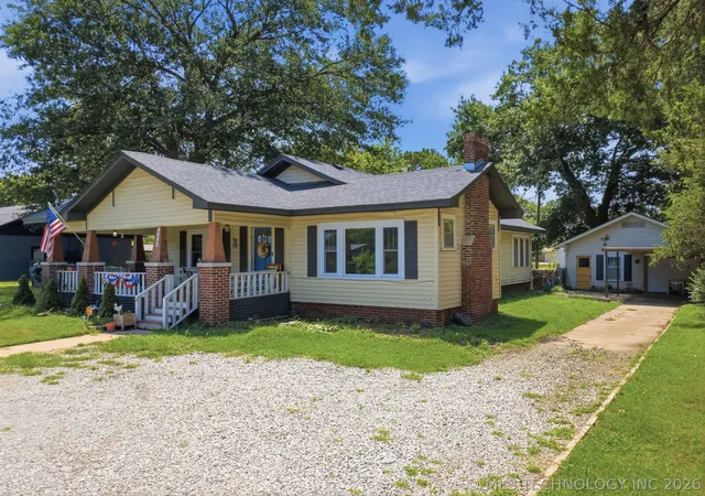 2nd image of 1620 E 4th St, Okmulgee, OK 74447 | MLS# 2627226