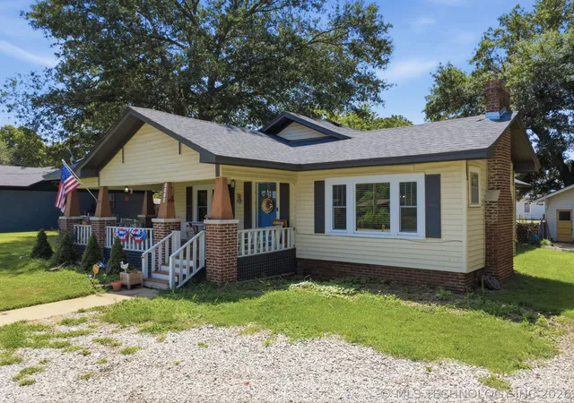 3rd image of 1620 E 4Th St, Okmulgee, OK 74447 | MLS# 2627226