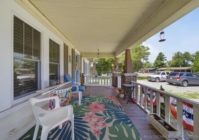 5th image of 1620 E 4Th St, Okmulgee, OK 74447 | MLS# 2627226