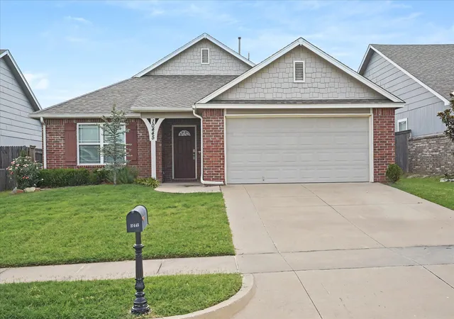 1st image of 10445 S Kennedy St, Jenks, OK 74037 | MLS# 2627370