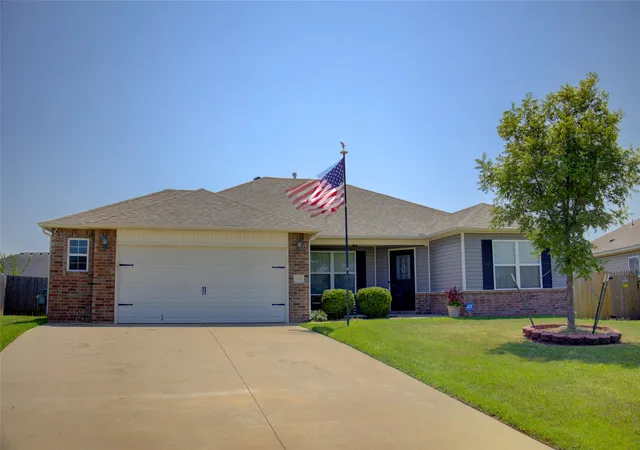 Photo 1 of Single family home for sale at 25450 E 93rd Place S, Broken Arrow, OK 74014 | MLS# 2627221 | Listing updated on 2026-09-30
