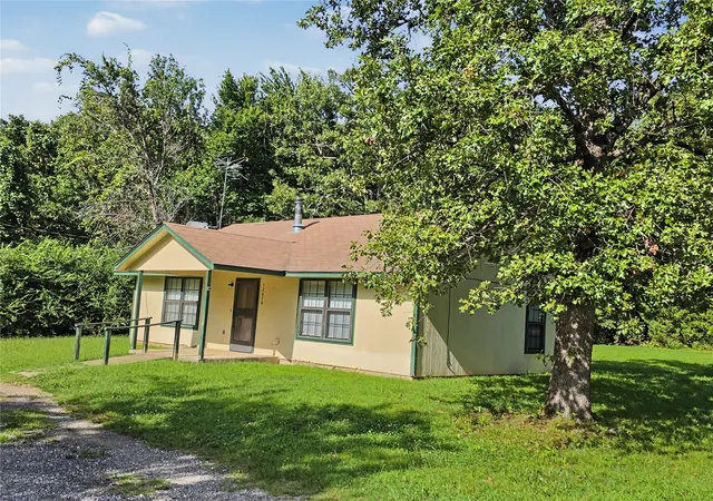 2nd image of 32616 S Blue Top Rd, Cookson, OK 74427 | MLS# 2626842