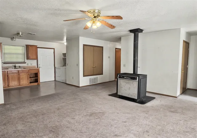 Photo 3 of Single family home for sale at 32616 S Blue Top Rd, Cookson, OK 74427 | MLS# 2626842 | Listing updated on 2026-07-28