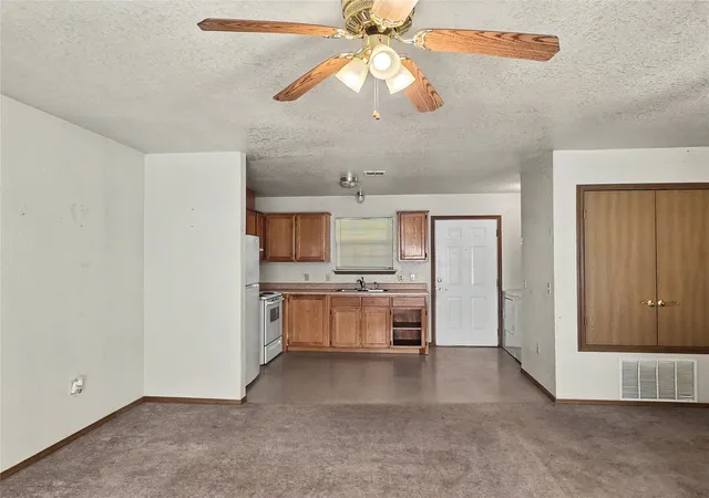 Photo 3 of Single family home for sale at 32616 S Blue Top Rd, Cookson, OK 74427 | MLS# 2626842 | Listing updated on 2026-07-28