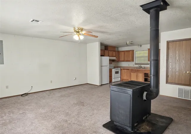 Photo 4 of Single family home for sale at 32616 S Blue Top Rd, Cookson, OK 74427 | MLS# 2626842 | Listing updated on 2026-07-28
