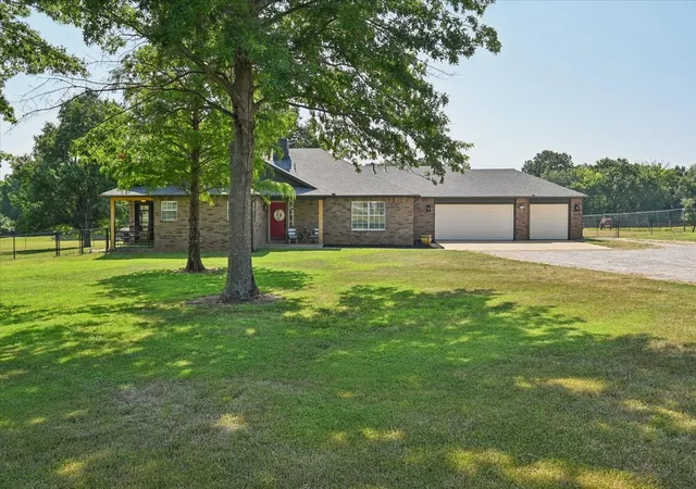 2nd image of 13256 S 267th East Ave, Coweta, OK 74429 | MLS# 2627160
