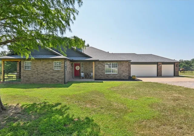 4th image of 13256 S 267Th East Ave, Coweta, OK 74429 | MLS# 2627160