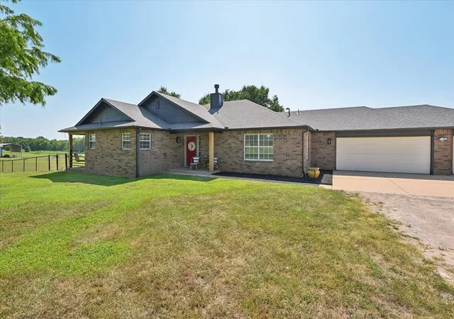 5th image of 13256 S 267Th East Ave, Coweta, OK 74429 | MLS# 2627160