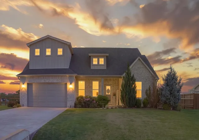 Photo 1 of Single family home for sale at 33 Dylan Dr, Inola, OK 74036 | MLS# 2627266 | Listing updated on 2026-09-21