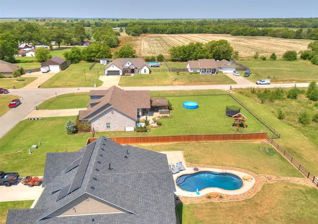 70th image of 33 Dylan Dr, Inola, OK 74036 | MLS# 2627266
