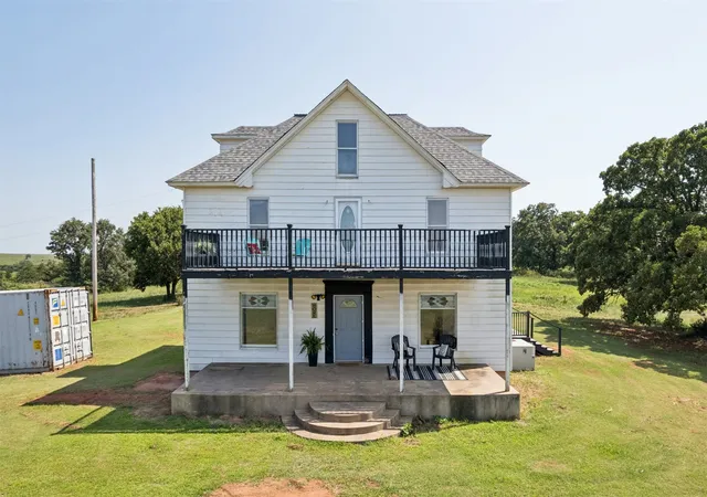 Photo 1 of Single family home for sale at 760261 S 3310 Road, Perkins, OK 74059 | MLS# 2627357 | Listing updated on 2026-08-20