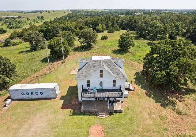 Photo 3 of Single family home for sale at 760261 S 3310 Road, Perkins, OK 74059 | MLS# 2627357 | Listing updated on 2026-08-20