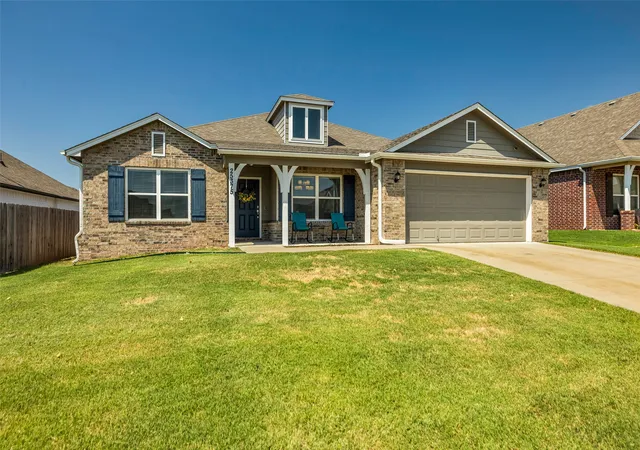 Photo 1 of Single family home for sale at 25375 E 87th Street S, Broken Arrow, OK 74014 | MLS# 2627350 | Listing updated on 2026-08-26