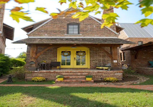 Photo 1 of Single family home for sale at 43 Redbud St #A, Carlton Lndg, OK 74432 | MLS# 2627114 | Listing updated on 2026-08-22