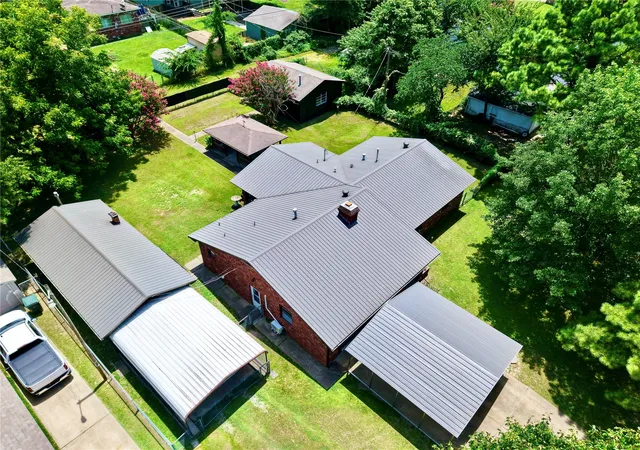 1st image of 316 N N, Muskogee, OK 74403 | MLS# 2627399