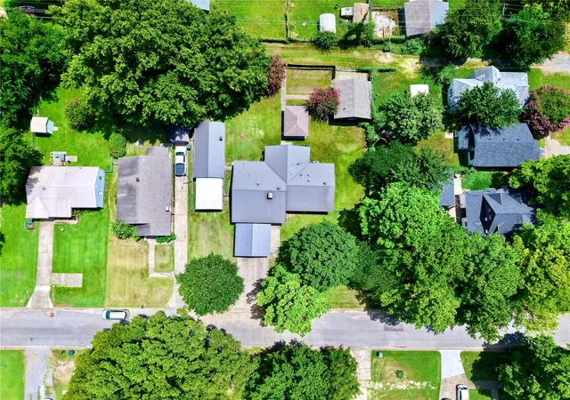 3rd image of 316 N N, Muskogee, OK 74403 | MLS# 2627399