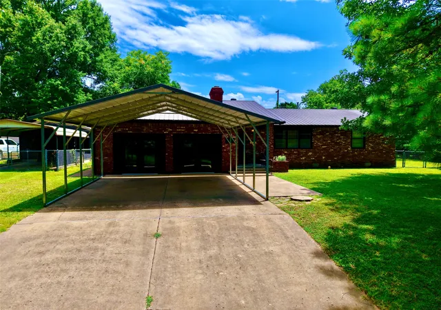 4th image of 316 N N, Muskogee, OK 74403 | MLS# 2627399