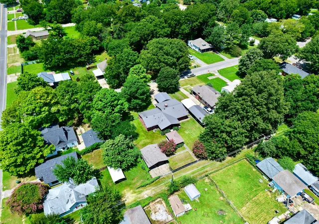 5th image of 316 N N, Muskogee, OK 74403 | MLS# 2627399