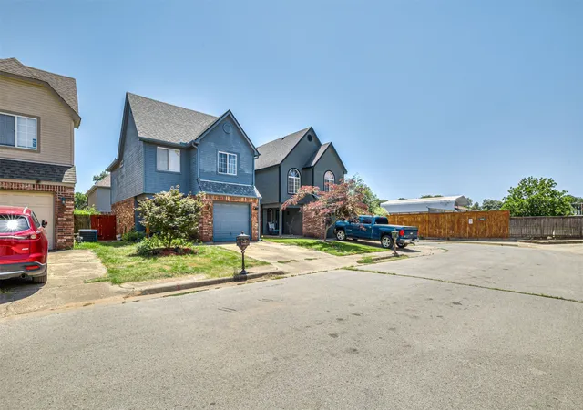 58th image of 308 W K St, Jenks, OK 74037 | MLS# 2627405