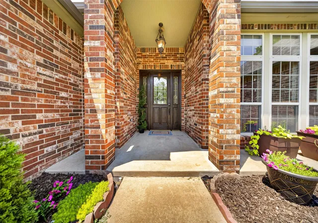 5th image of 9728 S 431 Rd, Chouteau, OK 74337 | MLS# 2627354