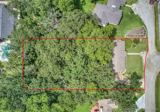 48th image of 1601 Sheridan Rd, Bartlesville, OK 74006 | MLS# 2623692