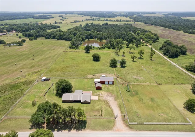 Photo 1 of Single family home for sale at 344701 E 750 Road, Agra, OK 74824 | MLS# 2627355 | Listing updated on 2026-07-25