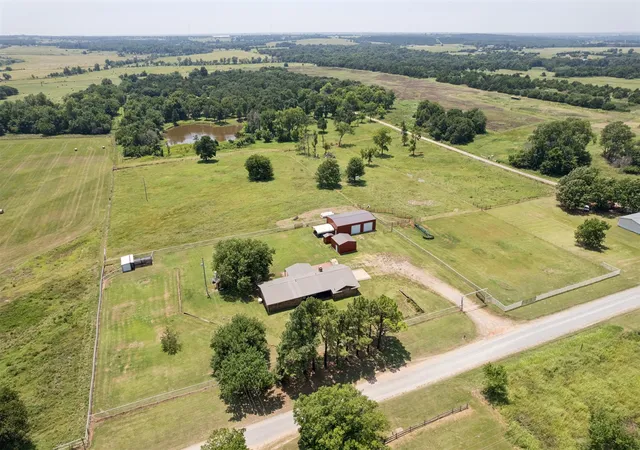 Photo 4 of Single family home for sale at 344701 E 750 Road, Agra, OK 74824 | MLS# 2627355 | Listing updated on 2026-07-25