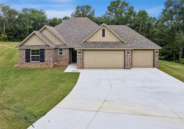 1st image of 21810 E Morgan Rd, Claremore, OK 74019 | MLS# 2623317