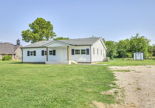 Single family home for sale at 6847 W 191st Street S, Mounds, OK 74047 | MLS# 2627376