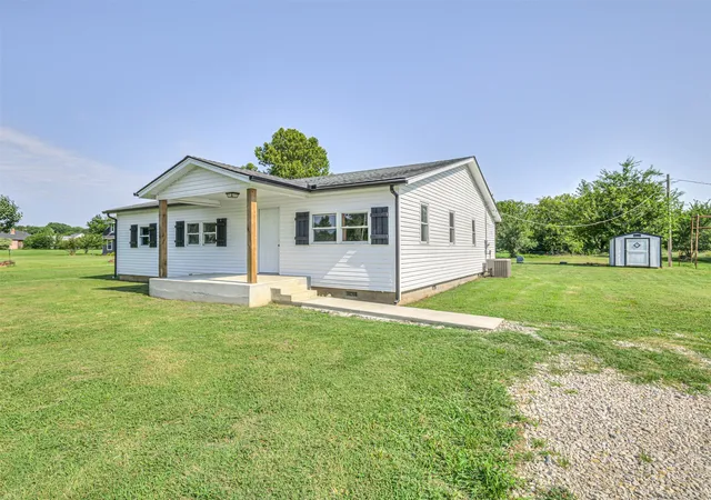 Photo 1 of Single family home for sale at 6847 W 191st Street S, Mounds, OK 74047 | MLS# 2627376 | Listing updated on 2026-07-25
