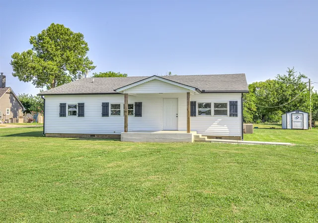 Photo 2 of Single family home for sale at 6847 W 191st Street S, Mounds, OK 74047 | MLS# 2627376 | Listing updated on 2026-07-25