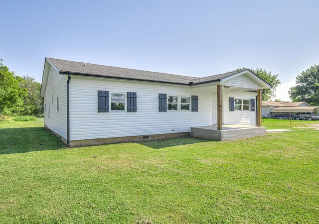 Photo 3 of Single family home for sale at 6847 W 191st Street S, Mounds, OK 74047 | MLS# 2627376 | Listing updated on 2026-07-25