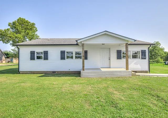 Photo 4 of Single family home for sale at 6847 W 191st Street S, Mounds, OK 74047 | MLS# 2627376 | Listing updated on 2026-07-25