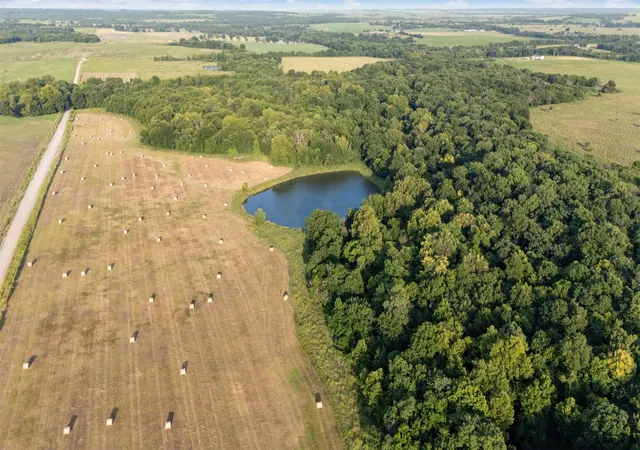 image of E 237th Rd, Vinita, OK 74301 | MLS# 2627395