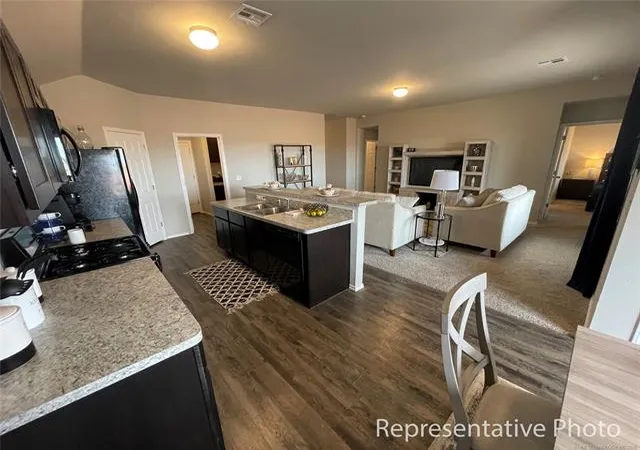 3rd image of 3115 S 15Th Pl, Broken Arrow, OK 74012 | MLS# 2627432