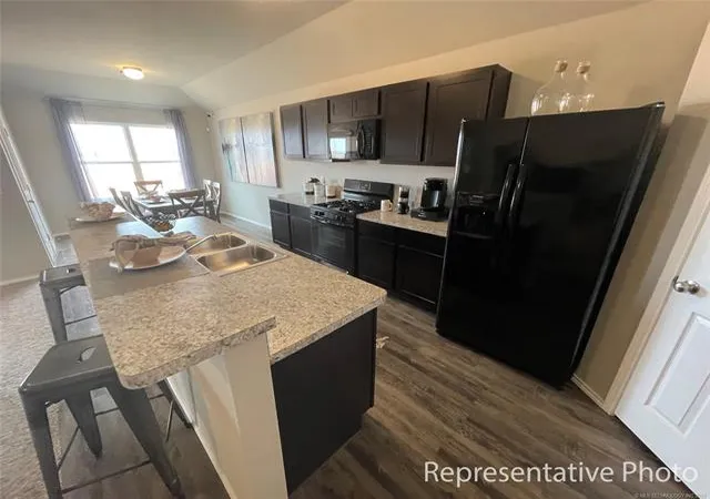 4th image of 3115 S 15Th Pl, Broken Arrow, OK 74012 | MLS# 2627432