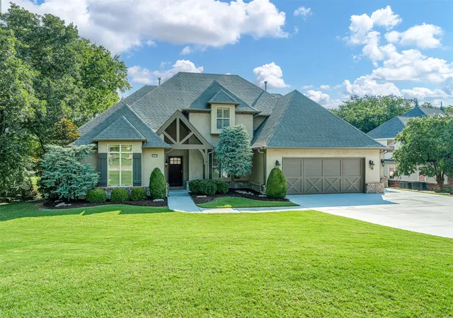 1st image of 12419 S 16th St, Jenks, OK 74037 | MLS# 2624656