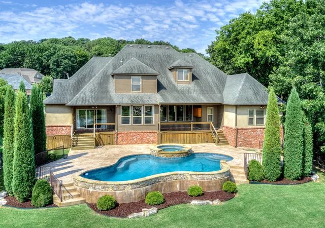 96th image of 12419 S 16th St, Jenks, OK 74037 | MLS# 2624656
