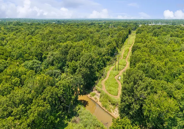 Land for sale at 8454 N Peoria Ave, Sperry, OK 74073 | MLS# 2627434