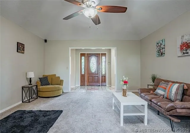 2nd image of 174 Parkhill Pl, Bartlesville, OK 74006 | MLS# 2627227