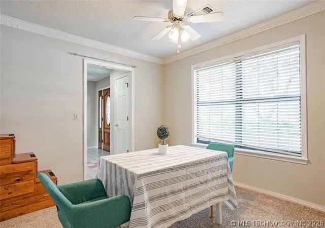 Photo 4 of Single family home for sale at 174 Parkhill Pl, Bartlesville, OK 74006 | MLS# 2627227 | Listing updated on 2026-09-21