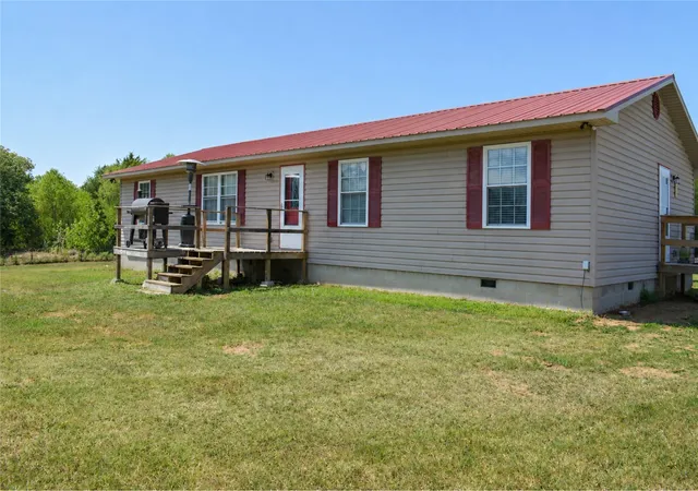 1st image of 619 Enterprise Rd, Ardmore, OK 73401 | MLS# 2627320
