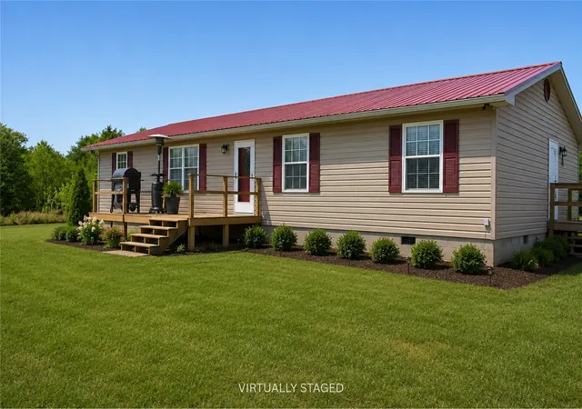 2nd image of 619 Enterprise Rd, Ardmore, OK 73401 | MLS# 2627320