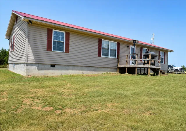 36th image of 619 Enterprise Rd, Ardmore, OK 73401 | MLS# 2627320