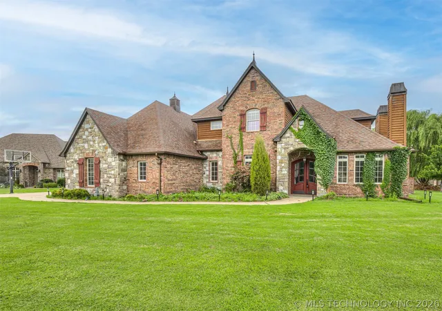 5th image of 18961 Chickadee Ct, Owasso, OK 74055 | MLS# 2627449