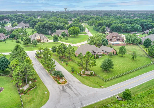 71st image of 18961 Chickadee Ct, Owasso, OK 74055 | MLS# 2627449