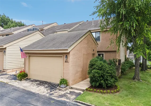 2nd image of 8455 S College Ave #97, Tulsa, OK 74137 | MLS# 2624479
