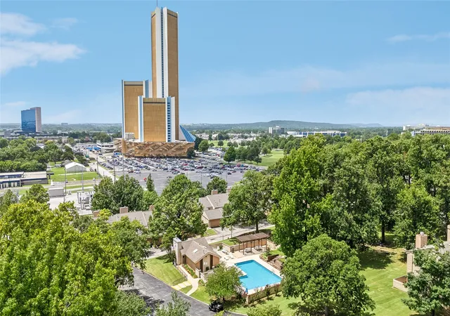 3rd image of 8455 S College Ave #97, Tulsa, OK 74137 | MLS# 2624479