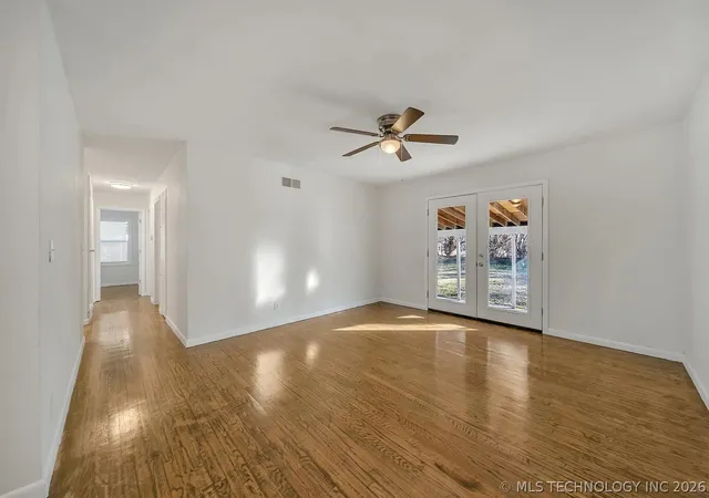 2nd image of 8928 E 4th St, Tulsa, OK 74112 | MLS# 2626793
